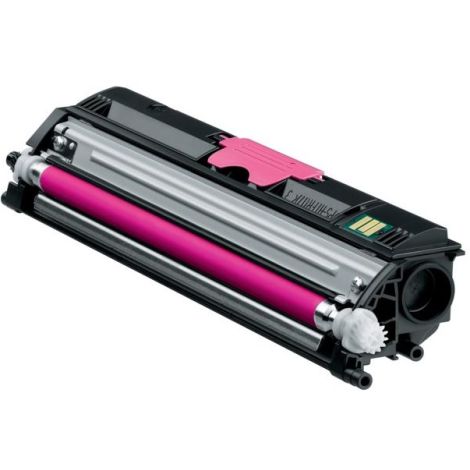 Toner Konica Minolta A0V30CH (1600, 1650, 1680, 1690), purpuriu (magenta), alternativ