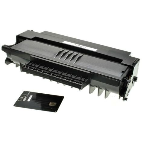 Toner Konica Minolta TC-16, 9967000465 (1600F), negru (black), alternativ