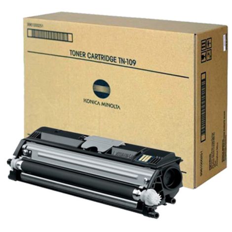 Toner Konica Minolta TN109, 9961000251, negru (black), original