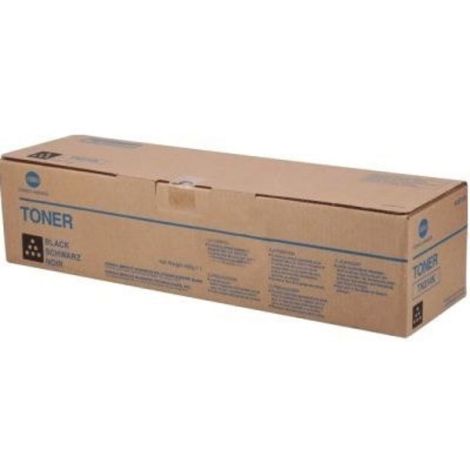 Toner Konica Minolta TN214K, A0D7154, negru (black), original