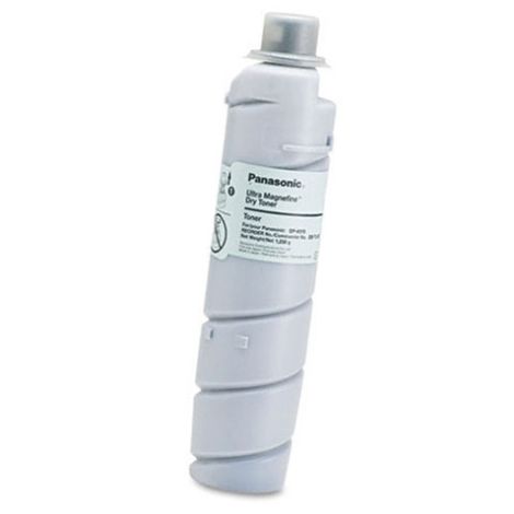 Toner Panasonic DQ-TU24D, negru (black), original