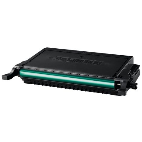 Toner Samsung CLP-K660B, negru (black), alternativ