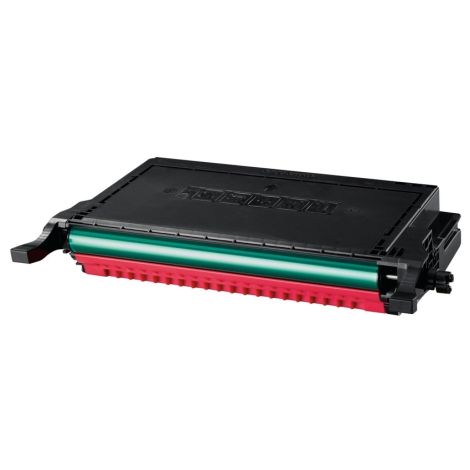 Toner Samsung CLP-M660B, purpuriu (magenta), alternativ