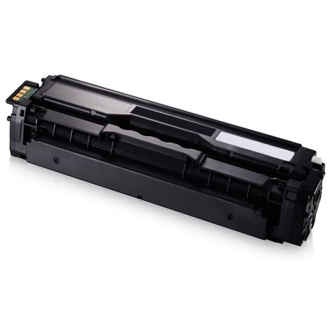 Toner Samsung CLT-K504S, negru (black), alternativ