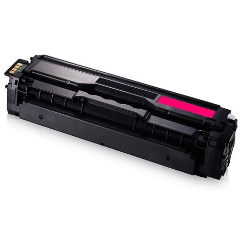 Toner Samsung CLT-M504S, purpuriu (magenta), alternativ