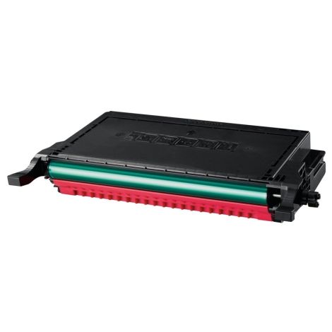 Toner Samsung CLT-M5082L, purpuriu (magenta), alternativ