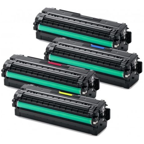 Toner Samsung CLT-P506L, multipack, alternativ