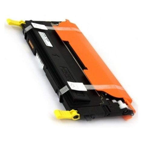 Toner Samsung CLT-Y4072S, galben (yellow), alternativ