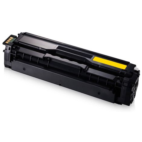 Toner Samsung CLT-Y504S, galben (yellow), alternativ