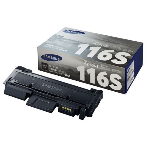 Toner Samsung MLT-D116S, negru (black), original