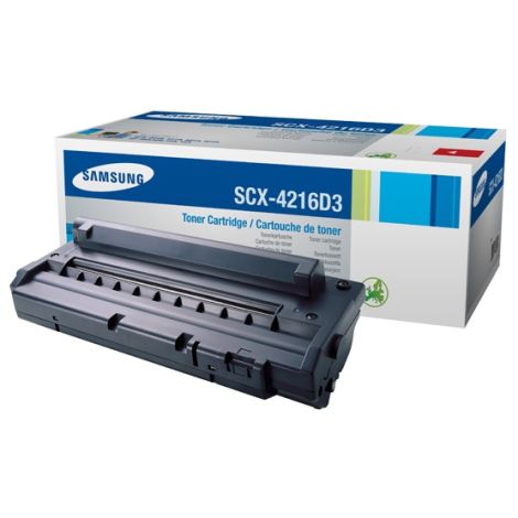 Toner Samsung SCX-4216D3, negru (black), original