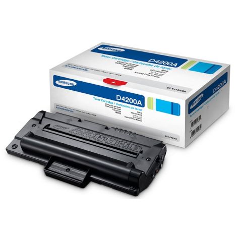 Toner Samsung SCX-D4200A, negru (black), original