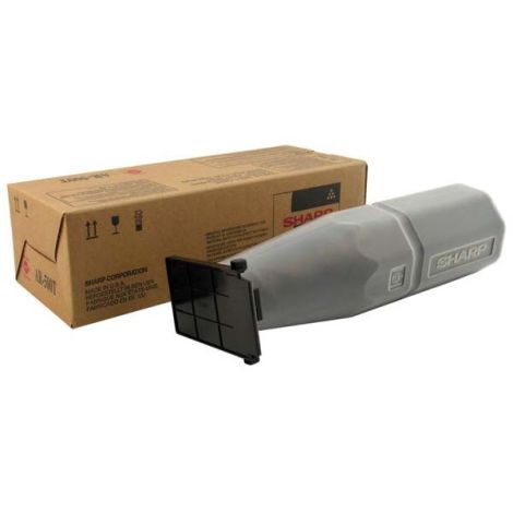 Toner Sharp AR-500T, negru (black), original