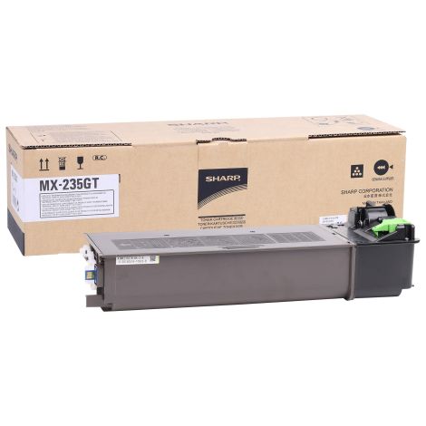 Toner Sharp MX-235GT, negru (black), original