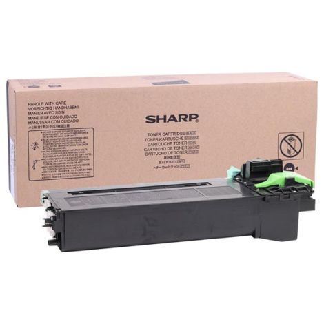 Toner Sharp MX-315GT, negru (black), original