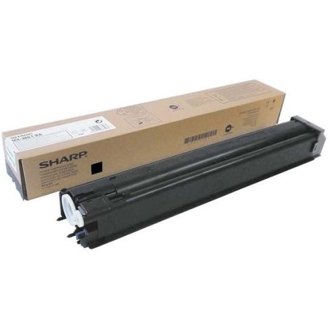 Toner Sharp MX-36GTBA, negru (black), original