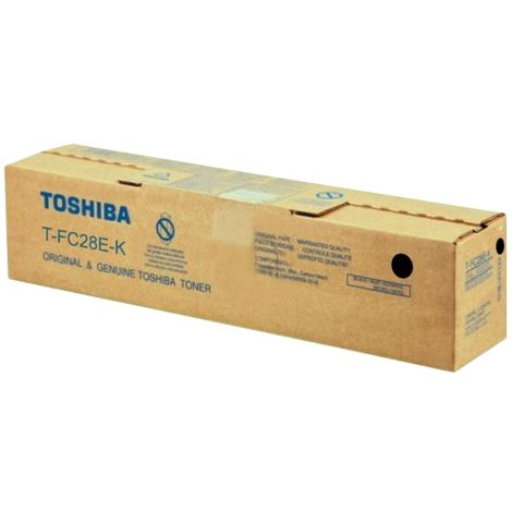 Toner Toshiba T-FC28E-K, negru (black), original