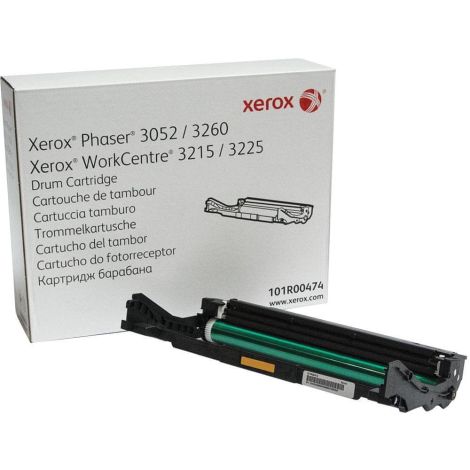 Unitate optică Xerox 101R00474, negru (black), originala