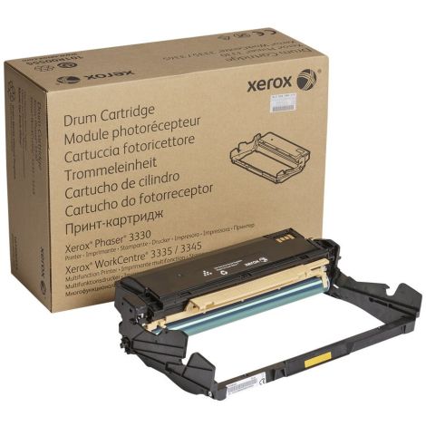 Unitate optică Xerox 101R00555, negru (black), originala