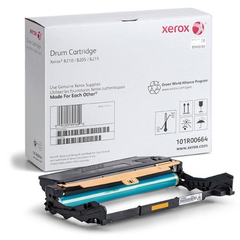 Unitate optică Xerox 101R00664, negru (black), originala