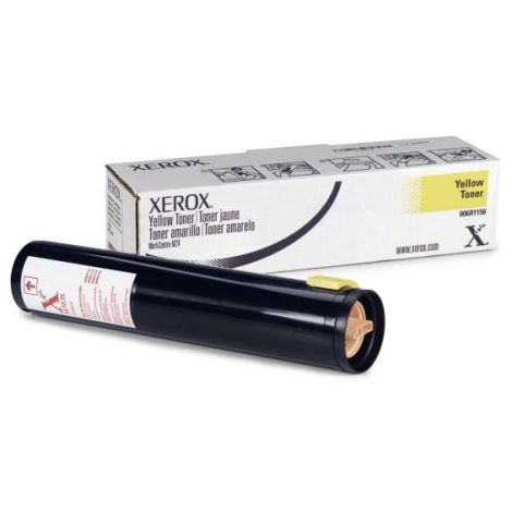 Toner Xerox 006R01156 (M24), galben (yellow), original