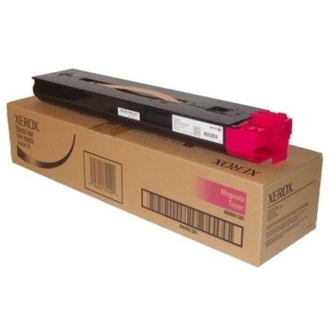 Toner Xerox 006R01381 (700, 700i, 770), purpuriu (magenta), original