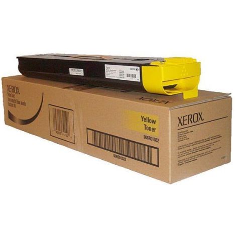 Toner Xerox 006R01382 (700, 700i, 770), galben (yellow), original