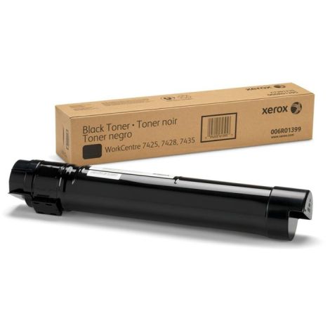 Toner Xerox 006R01399 (7425, 7428, 7435), negru (black), original