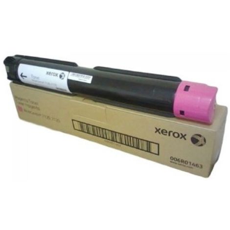 Toner Xerox 006R01463 (7120, 7125, 7220, 7225), purpuriu (magenta), original