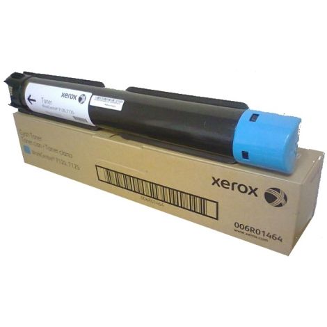 Toner Xerox 006R01464 (7120, 7125, 7220, 7225), azuriu (cyan), original