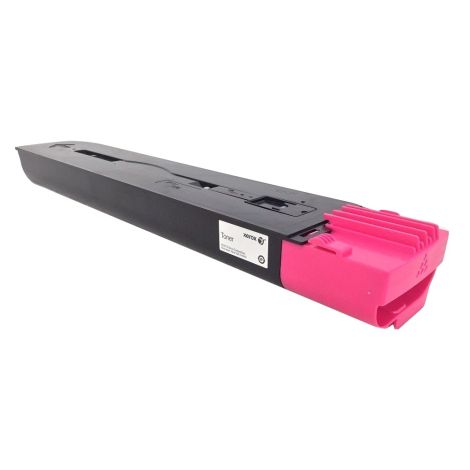 Toner Xerox 006R01531, purpuriu (magenta), original