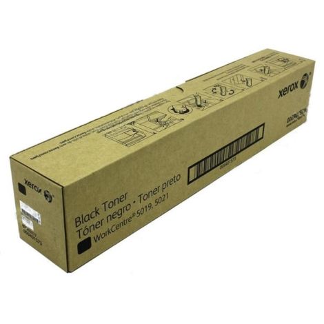 Toner Xerox 006R01573 (5019, 5021, 5022, 5024), negru (black), original