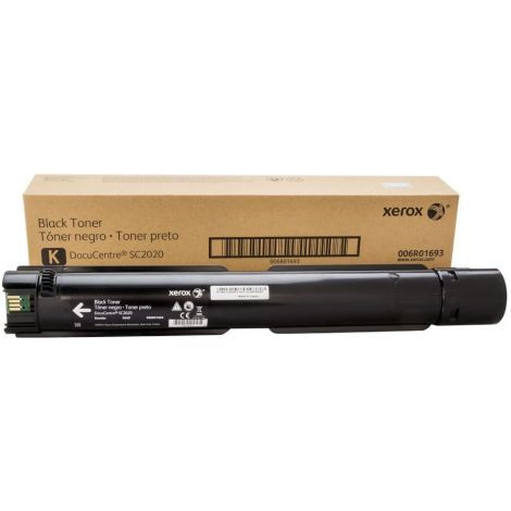 Toner Xerox 006R01693 (SC2020), negru (black), original