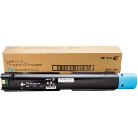 Toner Xerox 006R01694 (SC2020), azuriu (cyan), original