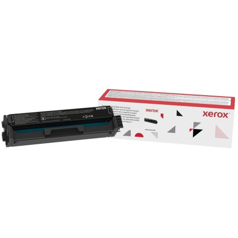 Toner Xerox 006R04387 (C230, C235), negru (black), original