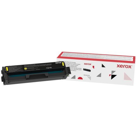 Toner Xerox 006R04398 (C230, C235), galben (yellow), original