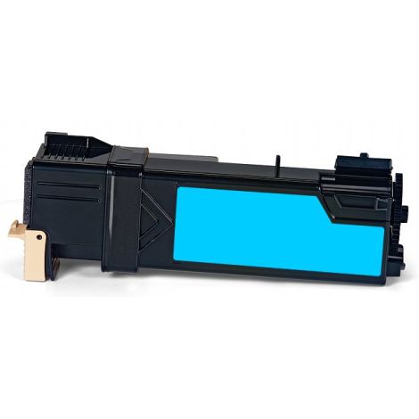 Toner Xerox 106R01282 (6130), azuriu (cyan), alternativ