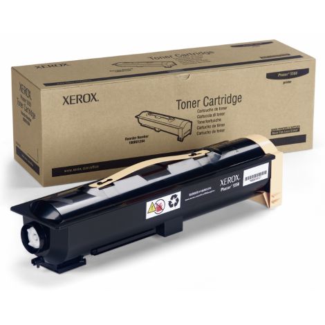 Toner Xerox 106R01294 (5500), negru (black), original