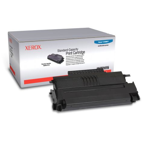 Toner Xerox 106R01378 (3100), negru (black), original