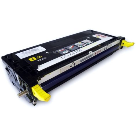 Toner Xerox 106R01402 (6280), galben (yellow), alternativ