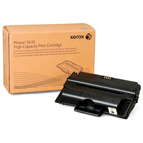 Toner Xerox 106R01415 (3435), negru (black), original