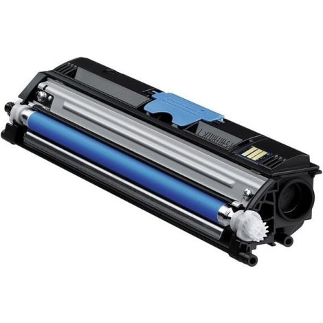 Toner Xerox 106R01473 (6121), azuriu (cyan), alternativ