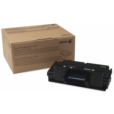 Toner Xerox 106R02310 (3315, 3325), negru (black), original