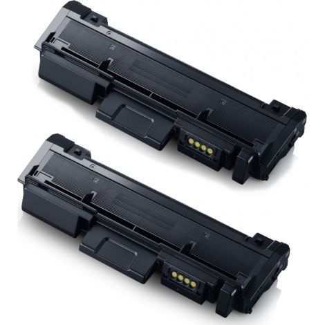 Toner Xerox 106R02782 (3052, 3260, 3215, 3225), pachet de două, negru (black), alternativ