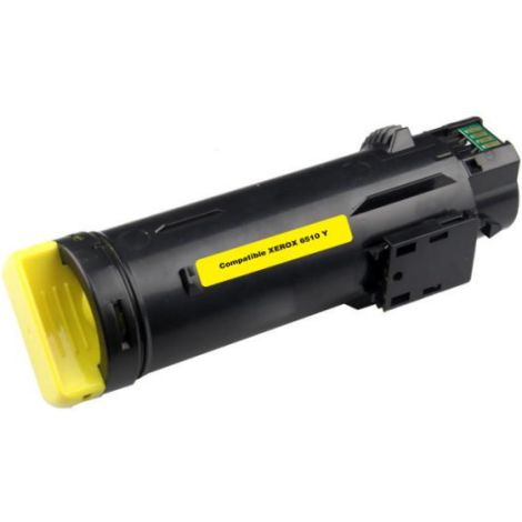 Toner Xerox 106R03695 (6510, 6515), galben (yellow), alternativ