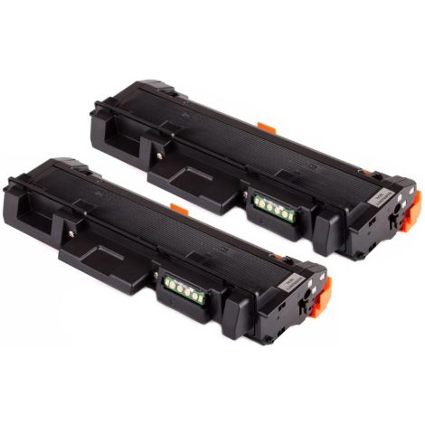 Toner Xerox 106R04349 (B205, B210, B215), pachet de două, negru (black), alternativ