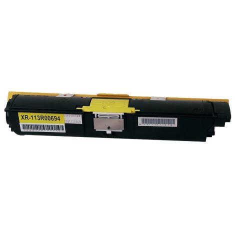 Toner Xerox 113R00694 (6115, 6120), galben (yellow), alternativ