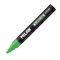 {Marker MILAN FLUOGLASS 2-4 mm, verde}