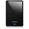 {ADATA HV620S/1TB/HDD/Extern/2,5"/Negru/3R AHV620S-1TU31-CBK}