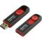 {ADATA C008/16GB/USB 2.0/USB-A/Roșu AC008-16G-RKD}